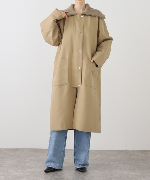 Spick＆Span（スピック アンド スパン） 「Spick & Span」 コート 38