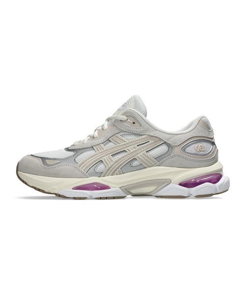 ASICS（アシックス） スニーカー GEL-NYC 2.0 / ゲルエヌワイシー 2.0