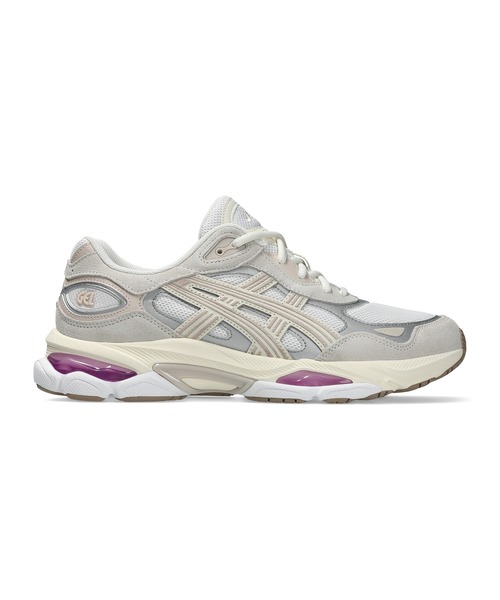 ASICS（アシックス） スニーカー GEL-NYC 2.0 / ゲルエヌワイシー 2.0