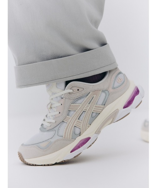 ASICS（アシックス） スニーカー GEL-NYC 2.0 / ゲルエヌワイシー 2.0