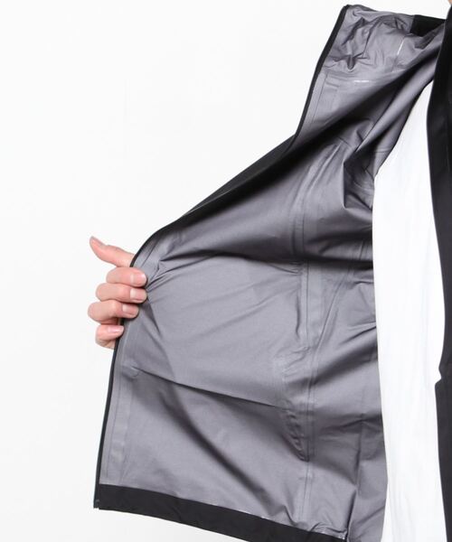 「THE NORTH FACE」 ブルゾン M オリーブ メンズの画像