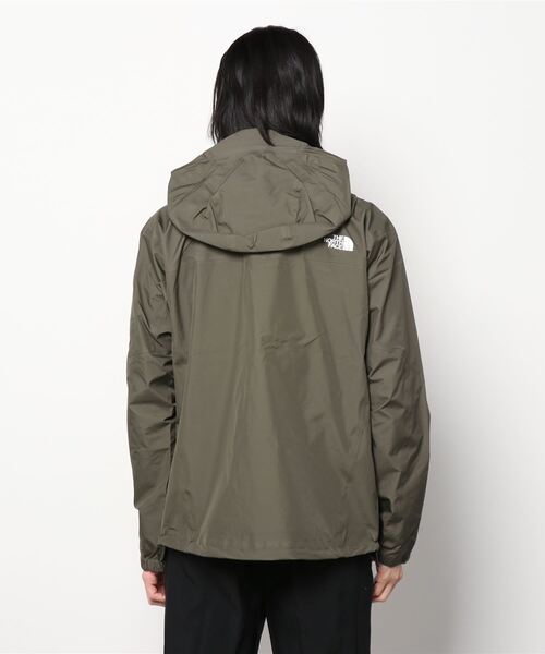 「THE NORTH FACE」 ブルゾン M オリーブ メンズの画像