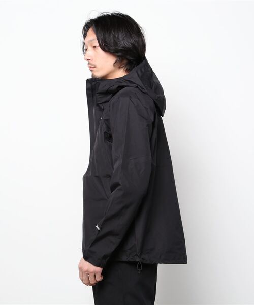 「THE NORTH FACE」 ブルゾン M オリーブ メンズの画像
