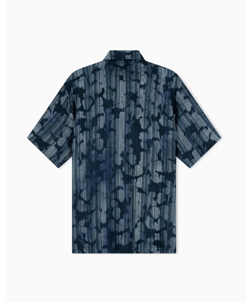 ARMANI EXCHANGE シャツ 「A|X アルマーニ エクスチェンジ」オール