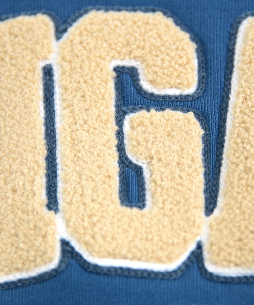 「Revo.」 スウェットカットソー FREE ブラック メンズ_画像5