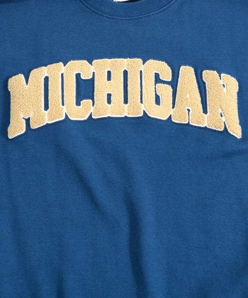 「Revo.」 スウェットカットソー FREE ブラック メンズ_画像6