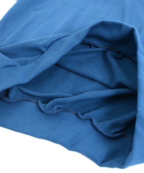 「Revo.」 スウェットカットソー FREE ブラック メンズ_画像7