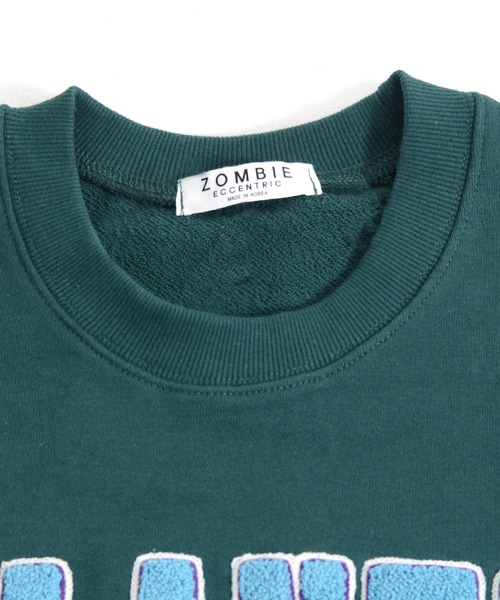 「Revo.」 スウェットカットソー FREE ブラック メンズ_画像8