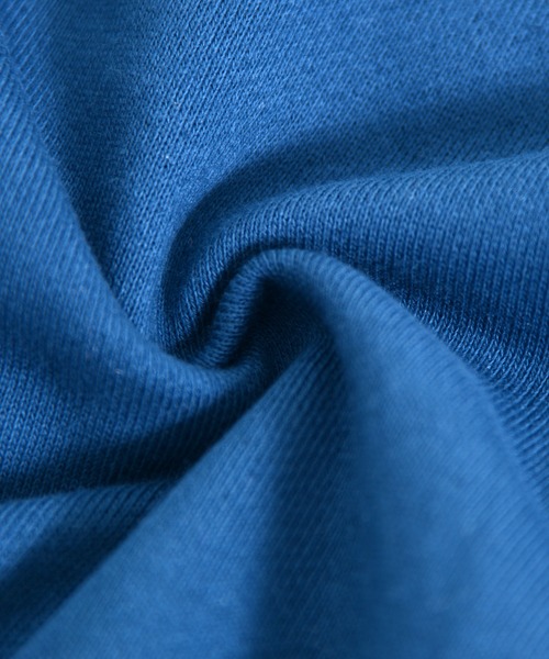 「Revo.」 スウェットカットソー FREE ブラック メンズ_画像9