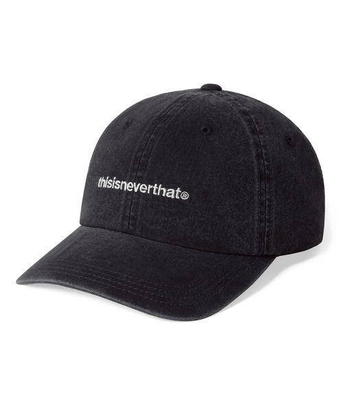 thisisneverthat（ディスイズネバーザット） キャップ 帽子 メンズ