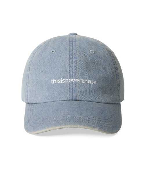 thisisneverthat（ディスイズネバーザット） キャップ 帽子 メンズ