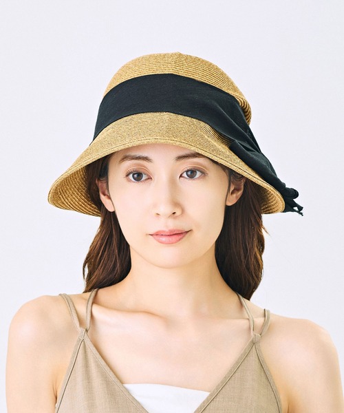 CA4LA（カシラ） 帽子 ハット RETRO13 レディース : ZOZOTOWN Yahoo!店