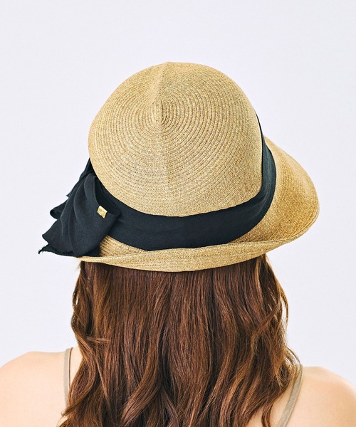 カシラ　ハット　専用 CA4LA（カシラ） 帽子 ハット RETRO13 レディース : ZOZOTOWN Yahoo!店