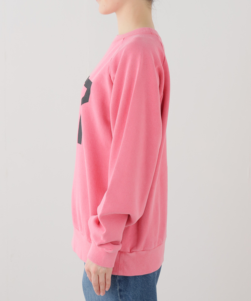 B.C STOCK（ベーセーストック） トレーナー スウェット athletic wear