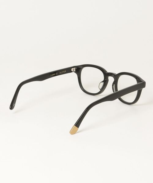 「SABRE」 サングラス ONE SIZE ブラック メンズ_画像3