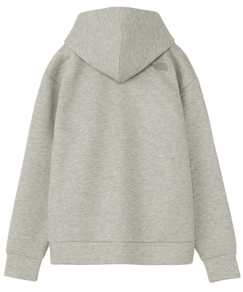「THE NORTH FACE」 プルオーバーパーカー L ブラック レディースの画像