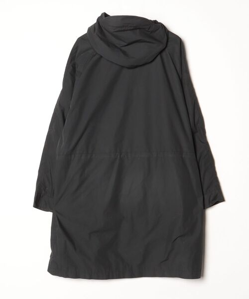 THE NORTH FACE メンズモッズコート、ミリタリー｜コート、ジャケット