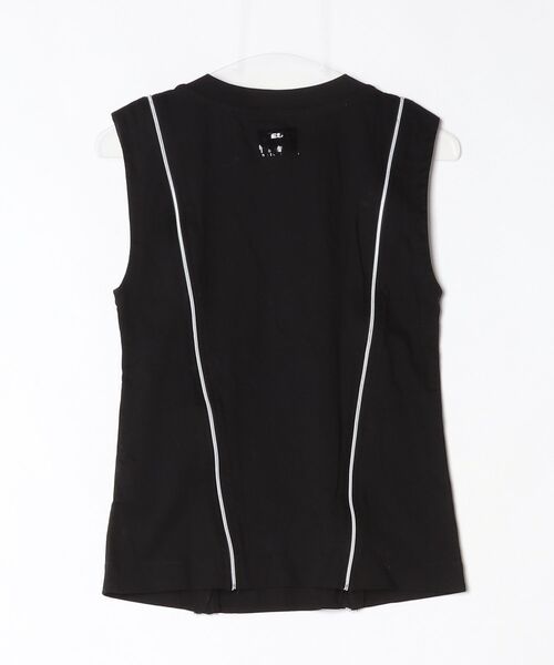 DIESEL レディースタンクトップ｜トップス｜ファッション 通販 - Yahoo