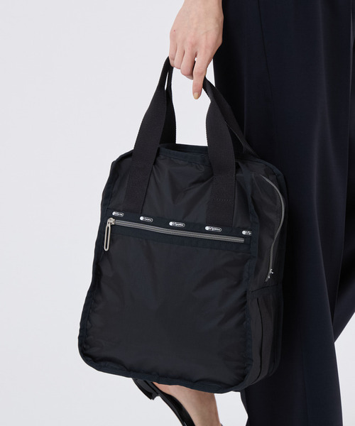 LeSportsac（レスポートサック） デイバック リュック MED URBAN