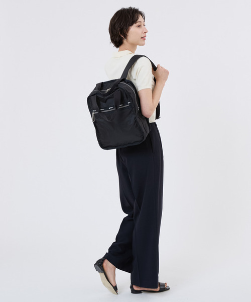 LeSportsac（レスポートサック） デイバック リュック MED URBAN