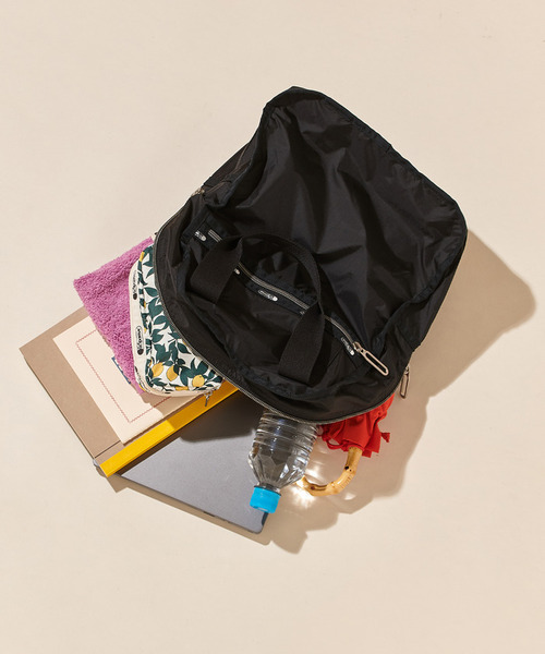 LeSportsac（レスポートサック） デイバック リュック MED URBAN