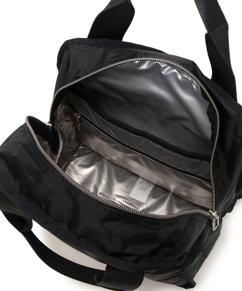 LeSportsac（レスポートサック） デイバック リュック MED URBAN