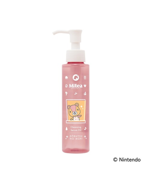 Cosme Kitchen（コスメキッチン） クレンジング Mitea ORGANIC