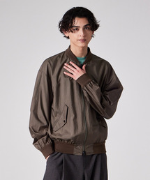 PS Paul Smith ブルゾン アウター PERTEX（R） フライトジャケット