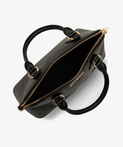 「MICHAEL KORS」 2WAYバッグ FREE ブラック レディース_1