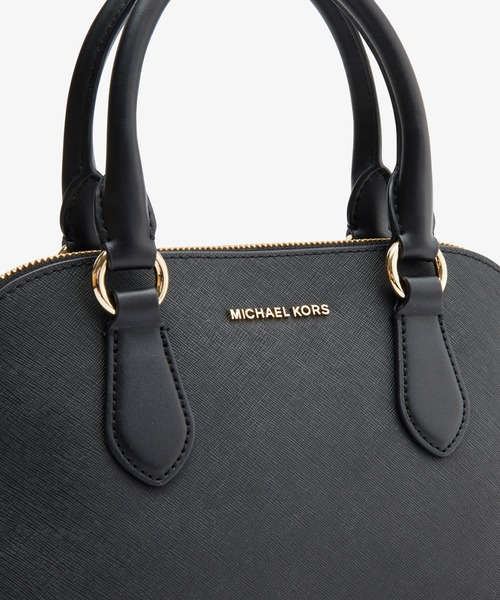 「MICHAEL KORS」 2WAYバッグ FREE ブラック レディース_5