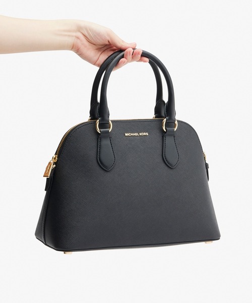 「MICHAEL KORS」 2WAYバッグ FREE ブラック レディース_7