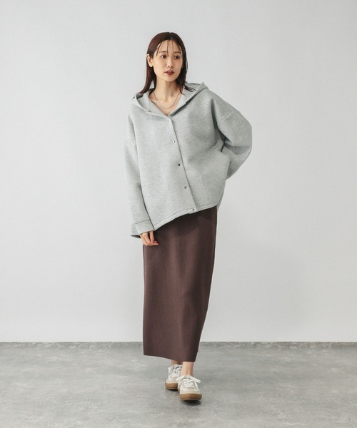 GLOBAL WORK（グローバルワーク） セットアップ MEDIUM ネイビー