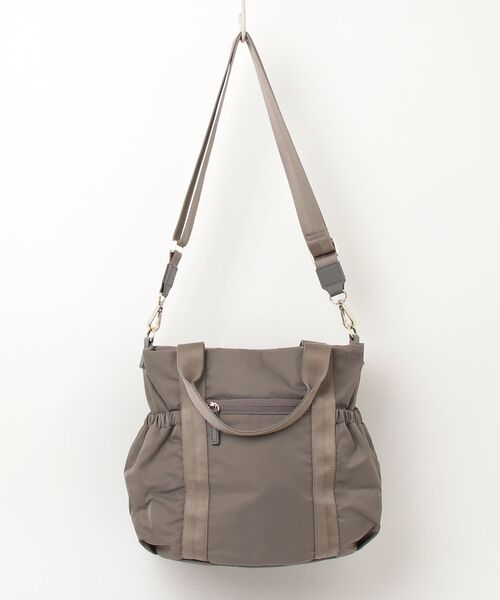 TOCCA（トッカ） 2WAYバッグ F グレー レディース : ZOZOTOWN Yahoo!店