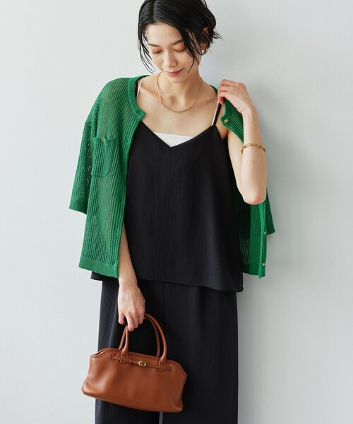 オールインワン 「size SHORT/TALLあり」ドライクロス オールインワン レディースの画像