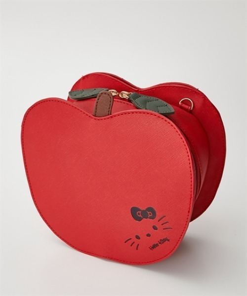 sanrio（サンリオ） ショルダーバッグ バッグ Hello Kitty（ハロー
