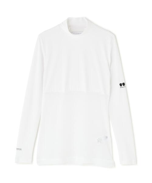 PEARLY GATES（パーリーゲイツ） uvカット tシャツ 「PG BODY」N