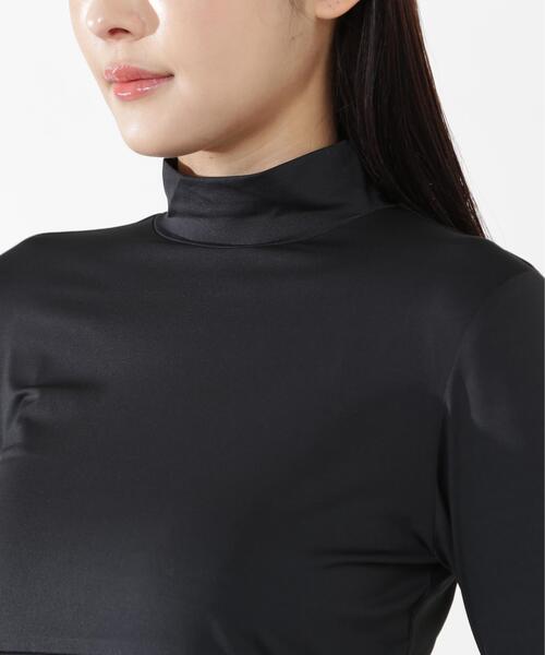 PEARLY GATES（パーリーゲイツ） uvカット tシャツ 「PG BODY」N
