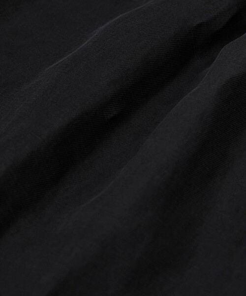 カバーオール 「数量限定残りわずか」VINTAGE SILK LINEN カバーオール メンズの画像