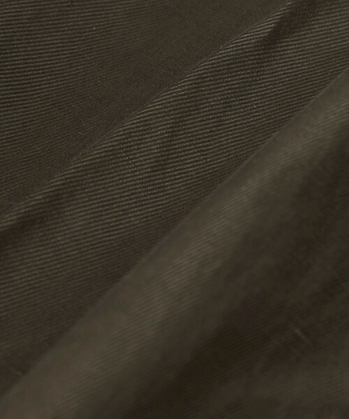 カバーオール 「数量限定残りわずか」VINTAGE SILK LINEN カバーオール メンズの画像
