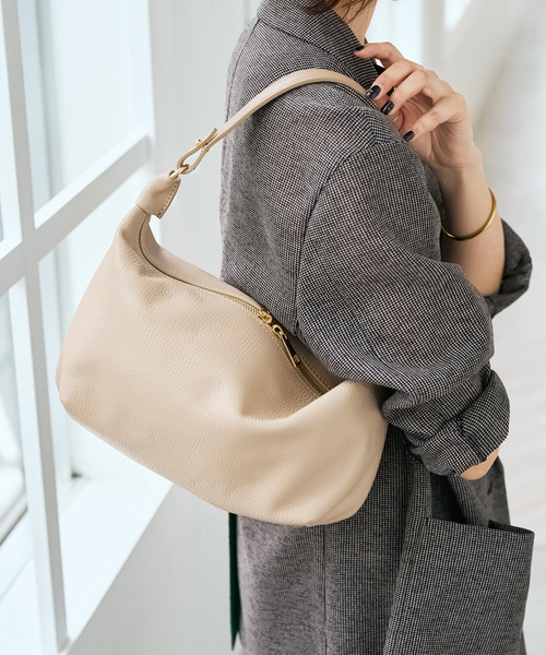 Milos ミロス パーテーショントート 2wayショルダーバック Sサイズ MILOS（ミロス） ショルダーバッグ バッグ MILOS:2WAY ナイロン