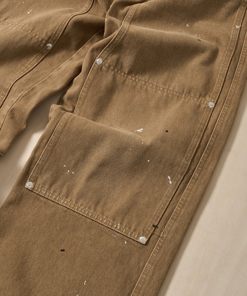 TANAKA（タナカ） パンツ 「TANAKA/タナカ」NEW CLASSIC WORK JEANS