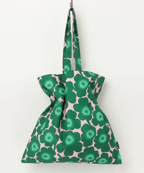 marimekko（マリメッコ） トートバッグ 「kioski」Metka Mini Unikko