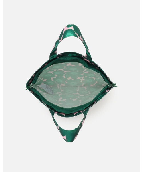 marimekko（マリメッコ） トートバッグ 「kioski」Metka Mini Unikko