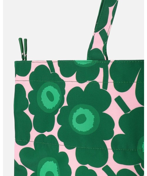 marimekko（マリメッコ） トートバッグ 「kioski」Metka Mini Unikko