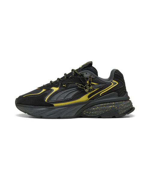 PUMA（プーマ） スニーカー ユニセックス PUMA x ポケモン ブラッキー