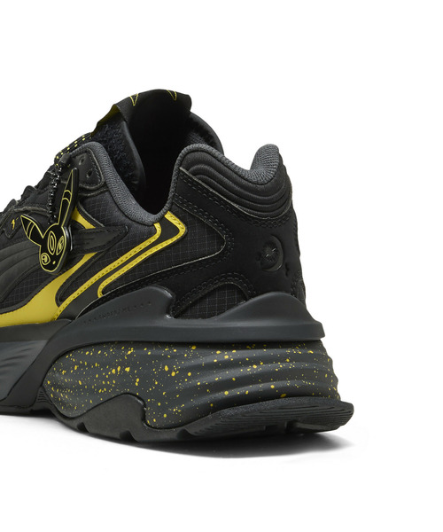 PUMA（プーマ） スニーカー ユニセックス PUMA x ポケモン ブラッキー
