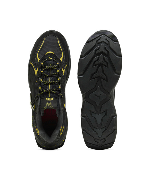 PUMA（プーマ） スニーカー ユニセックス PUMA x ポケモン ブラッキー