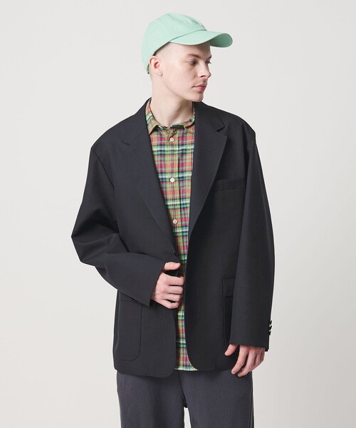 UNITED ARROWS ＆ SONS（ユナイテッドアローズ ＆ サンズ） ジャケット 