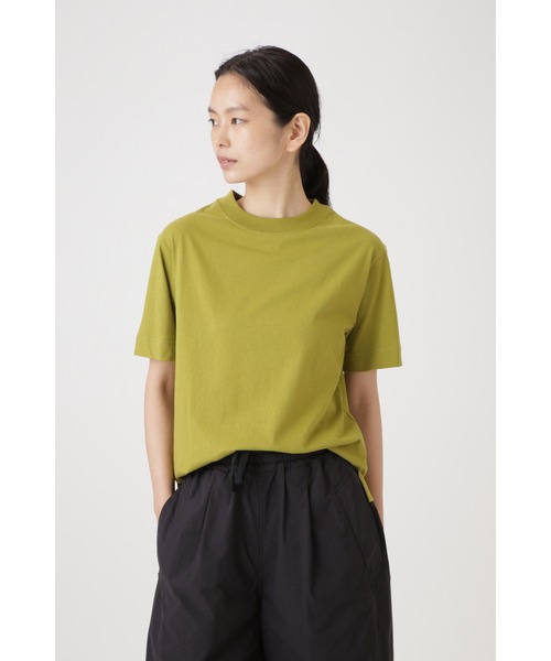 「MHL.」 半袖Tシャツ 2 ピンク レディース_画像2