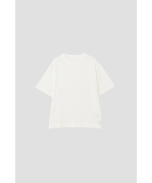 「MHL.」 半袖Tシャツ 2 ピンク レディース_画像6